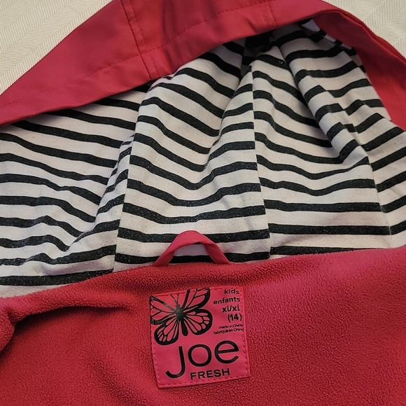 Raincoat - Picture 2 of 4